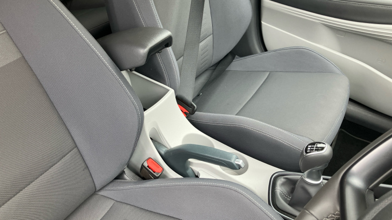 Hyundai BAYON 1.0 TGDi Ultimate 5dr Petrol Hatchback